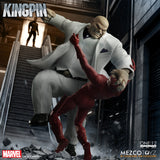 Pre-order (deposit) - Mezco One12 Kingpin figure