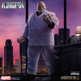 Pre-order (deposit) - Mezco One12 Kingpin figure