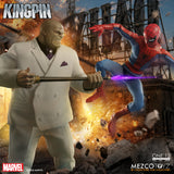 Pre-order (deposit) - Mezco One12 Kingpin figure