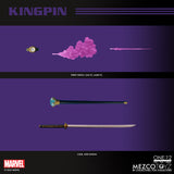 Pre-order (deposit) - Mezco One12 Kingpin figure