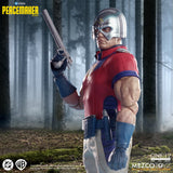 Pre-order (deposit) - Mezco One12 Peacemaker figure