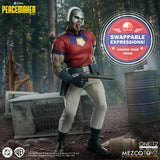 Pre-order (deposit) - Mezco One12 Peacemaker figure