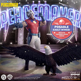 Pre-order (deposit) - Mezco One12 Peacemaker figure