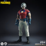 Pre-order (deposit) - Mezco One12 Peacemaker figure