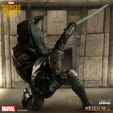 Pre-order (deposit) - Mezco One12 Blade