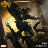 Pre-order (deposit) - Mezco One12 Blade
