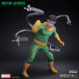 Pre-Order (deposit) Mezco One12 Doctor Octopus 6” Figure