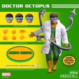 Pre-Order (deposit) Mezco One12 Doctor Octopus 6” Figure