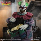 Pre-Order (deposit) Mezco One12 Killer Klowns from Outer Space "Jumbo" Figure