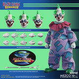 Pre-Order (deposit) Mezco One12 Killer Klowns from Outer Space "Jumbo" Figure