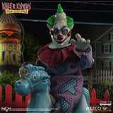 Pre-Order (deposit) Mezco One12 Killer Klowns from Outer Space "Jumbo" Figure