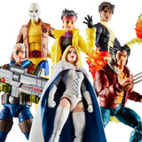 Pre-Order (deposit) - Marvel Legends X-Men 97 Wave 3 (6 figure set)