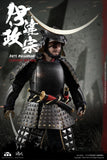 In Stock- Palm Empire Japanese Samurai Date Masamune (Standard) 1/12 Scale Figure