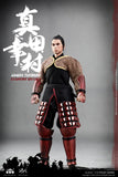 In Stock - Palm Empire Japanese Samurai Sanada Yukimura (Standard) 1/12 Scale Figure