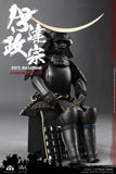 In Stock- Palm Empire Japanese Samurai Date Masamune (Standard) 1/12 Scale Figure