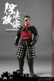 In Stock- Palm Empire Japanese Samurai Date Masamune (Standard) 1/12 Scale Figure