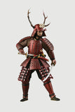 In Stock - Palm Empire Japanese Samurai Sanada Yukimura (Standard) 1/12 Scale Figure