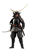 In Stock- Palm Empire Japanese Samurai Date Masamune (Standard) 1/12 Scale Figure