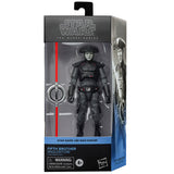 Star Wars Black Series Fifth Brother Inquisitor 6-Inch Figure