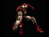 Sentinel Fighting Armor Iron Man 6-inch Figure