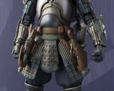(Open Box / never displayed) Ronin Jango Fett "Star Wars", Bandai Meisho Movie Realization