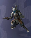 (Open Box / never displayed) Ronin Jango Fett "Star Wars", Bandai Meisho Movie Realization