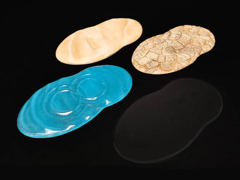 Pre-Order -  Biblical Adventures 1/12 Scale Set of 4 Bases