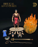 Pre-Order - Biblical Adventures Young Moses (Pharaoh) 1/12 Scale Figure