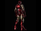 Sentinel Fighting Armor Iron Man 6-inch Figure