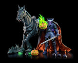 Figura Obscura: Headless Horseman, Spectral Green