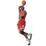 MAFEX Michael Jordan No.100 6" Figure