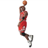 MAFEX Michael Jordan No.100 6" Figure