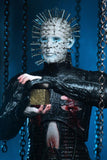 NECA Ultimate Hellraiser Pinhead Figure