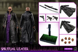 Toy Works 1/6 Scale "Spiritual Leader" 12" Figure