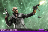 Toy Works 1/6 Scale "Spiritual Leader" 12" Figure