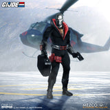 Mezco One:12 Collective Destro 6-Inch Figure