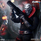 Mezco One:12 Collective Destro 6-Inch Figure