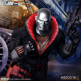 Mezco One:12 Collective Destro 6-Inch Figure