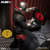 Mezco One:12 Collective Destro 6-Inch Figure