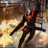 Mezco One:12 Collective Destro 6-Inch Figure