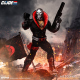 Mezco One:12 Collective Destro 6-Inch Figure