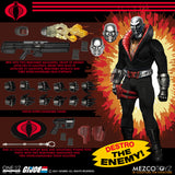 Mezco One:12 Collective Destro 6-Inch Figure