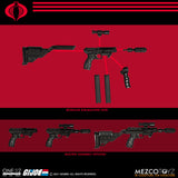 Mezco One:12 Collective Destro 6-Inch Figure