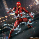 Shipping soon - Mezco Justice League 3 pack mzco