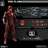Shipping soon - Mezco Justice League 3 pack mzco