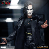 (Open box) Mezco One12 Collective The Crow 6-Inch figure