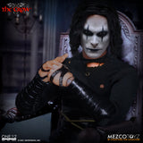 (Open box) Mezco One12 Collective The Crow 6-Inch figure