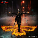 (Open box) Mezco One12 Collective The Crow 6-Inch figure