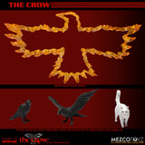 (Open box) Mezco One12 Collective The Crow 6-Inch figure