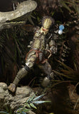 NECA Ultimate Jungle Hunter Predator - 7" Scale Figure